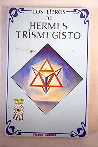 libro de hermes trismegisto|hermes trismegistus images.